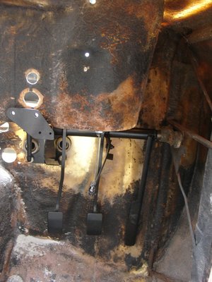 RHD pedals trial fitted.JPG and 